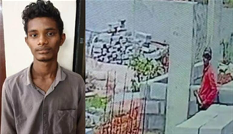 कर्नाटक में गेम की लत के कारण किशोर ने नाबालिग भाई की हत्या कर दी, गिरफ्तार