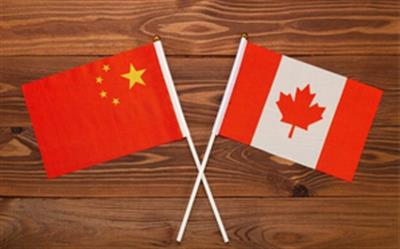 कनाडा में चीनी दूतावास ने विदेशी हस्तक्षेप के आरोपों का खंडन किया