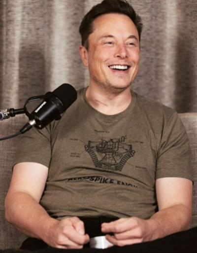 OpenAI’s new demo made me cringe: Elon Musk