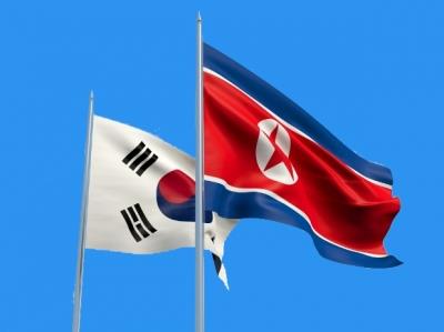 उत्तर कोरिया ने 'योजनाबद्ध' दक्षिण कोरिया-अमेरिका सैन्य अभ्यास की निंदा की, 'विनाशकारी परिणाम' की चेतावनी दी