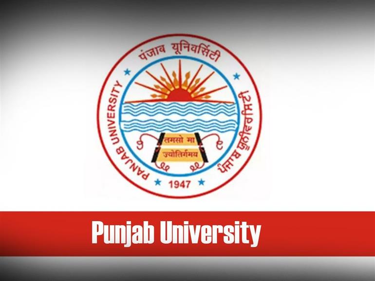 Discover 76+ panjab university logo latest - ceg.edu.vn