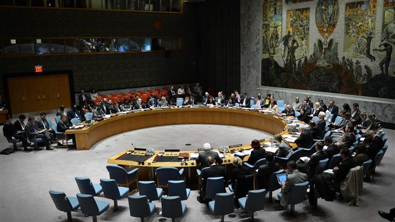 G4 ਨੇ UNSC ਦੀ ਬੇਅਸਰਤਾ 'ਤੇ ਰੌਸ਼ਨੀ ਪਾਈ, ਕਿਹਾ ਕਿ ਸਮੂਹ ਸੁਧਾਰਾਂ ਲਈ ਗੱਲਬਾਤ ਨੂੰ ਕਰੇਗਾ ਤੇਜ਼ 