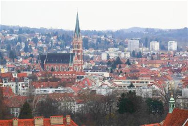 Austria logs robust growth in summer tourism