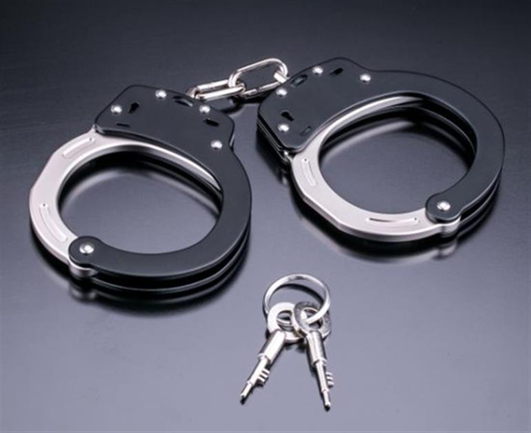 Delhi Police nab serial offender, recover Rs 13L stolen loot
