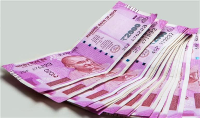 2,000 ਰੁਪਏ ਦੇ 97% ਤੋਂ ਵੱਧ ਬੈਂਕ ਨੋਟ ਵਾਪਸ ਆ ਚੁੱਕੇ ਹਨ: RBI