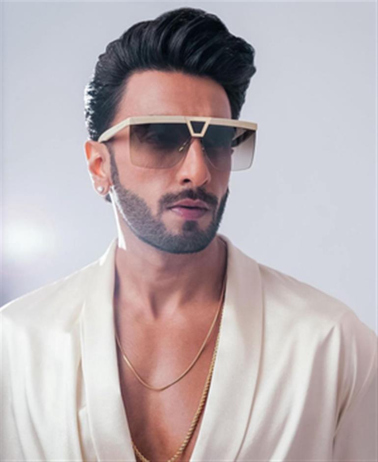 Ranveer Singh addresses criticism he faced for stepping into role of Don