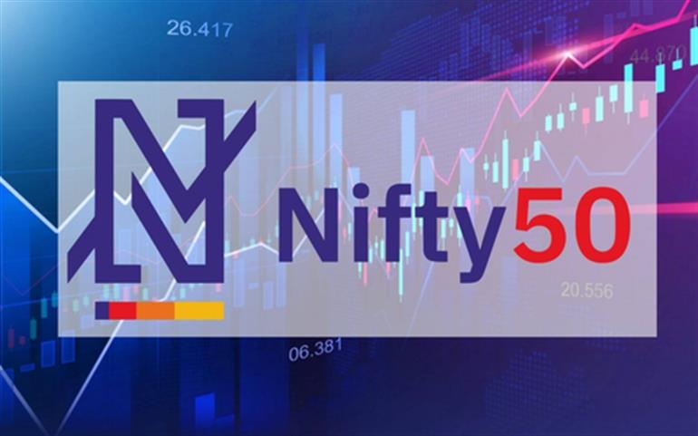 Nifty snaps five-day rally driven by weak global cues