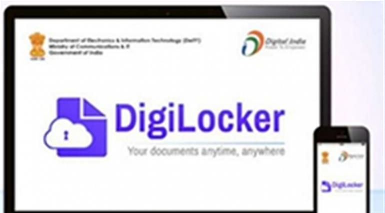 ICSE & ISC students can access results, mark sheets real-time via DigiLocker