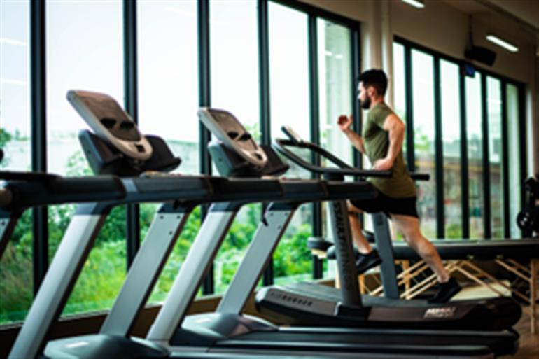 Your resolution to stay healthy in 2025 may take about 2 months to form