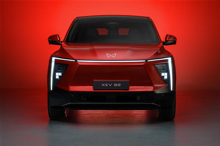 ਮਹਿੰਦਰਾ ਨੇ ਫਰਵਰੀ ਵਿੱਚ SUV ਦੀ ਵਿਕਰੀ ਵਿੱਚ 19 ਪ੍ਰਤੀਸ਼ਤ ਵਾਧਾ ਦਰਜ ਕੀਤਾ, ਟਰੈਕਟਰਾਂ ਦੀ ਵਿਕਰੀ ਵਿੱਚ ਵੀ 19 ਪ੍ਰਤੀਸ਼ਤ ਵਾਧਾ