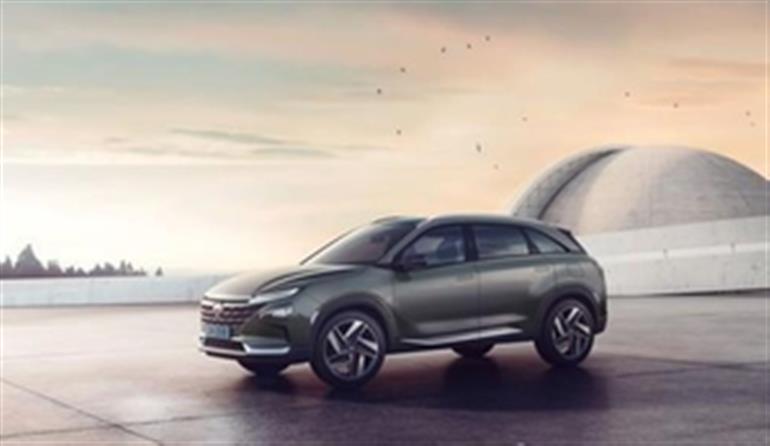 Hyundai Motor to Establish First Hydrogen Fuel Cell Systems Plant in South Korea by 2028