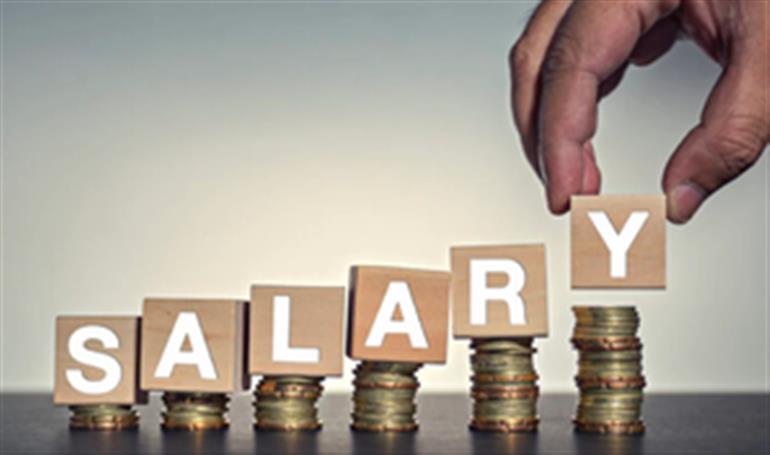 8th Pay Commission may increase govt employees' salaries up to Rs 19,000: Goldman Sachs