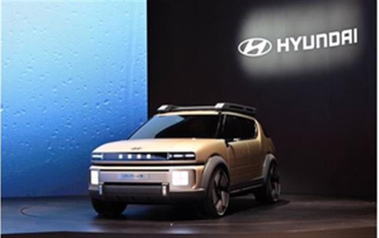 Hyundai Motor Global Recruitment Programme for Overseas Engineering Talent