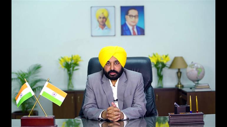 'आप' सरकार ने नशे के खिलाफ लड़ाई को और तेज किया - पीड़ितों का नशा छुड़ाने और पुनर्वास पर ध्यान केंद्रित किया