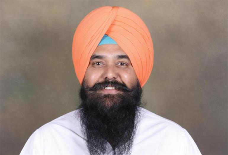 मलविंदर कंग का रवनीत बिट्टू पर पलटवार, पूछा - आपको हरियाणा को पानी देने की इतनी चिंता क्यों हो रही है? 