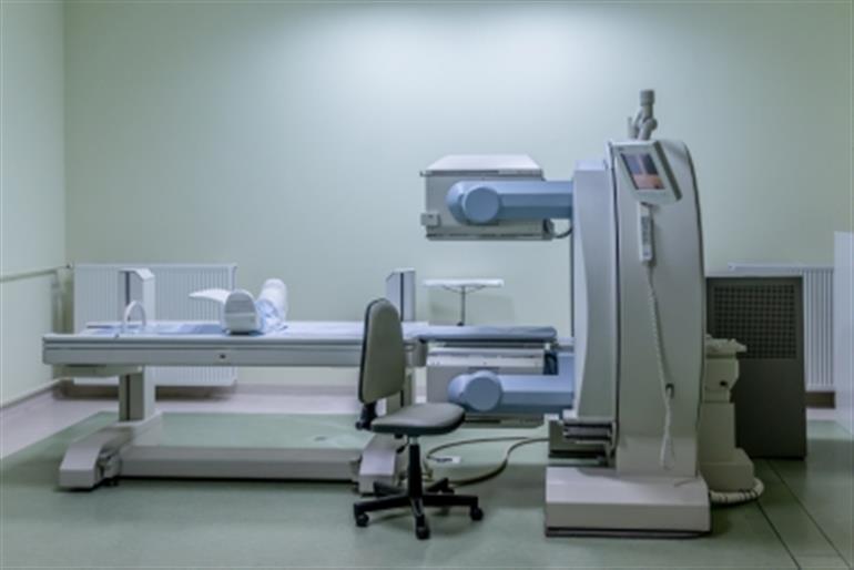 AI-led innovation driving growth in India’s radiology sector: Report