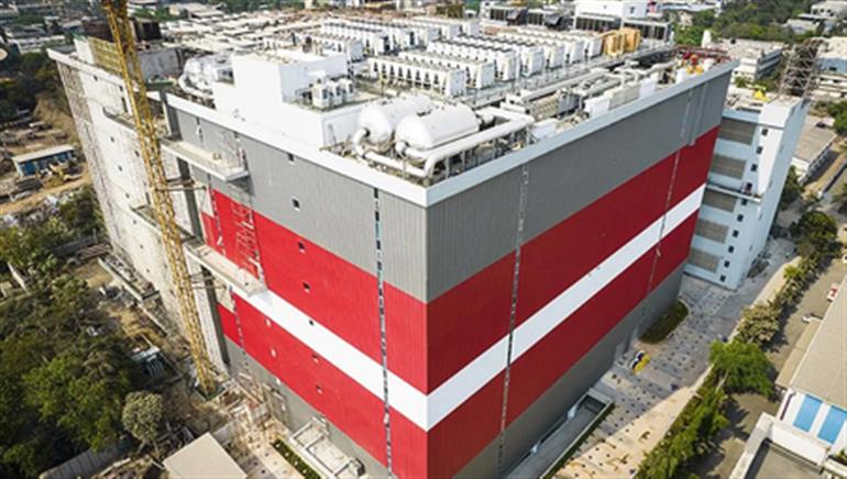 Mumbai ranks 6th globally in data centre under-construction capacity: Report