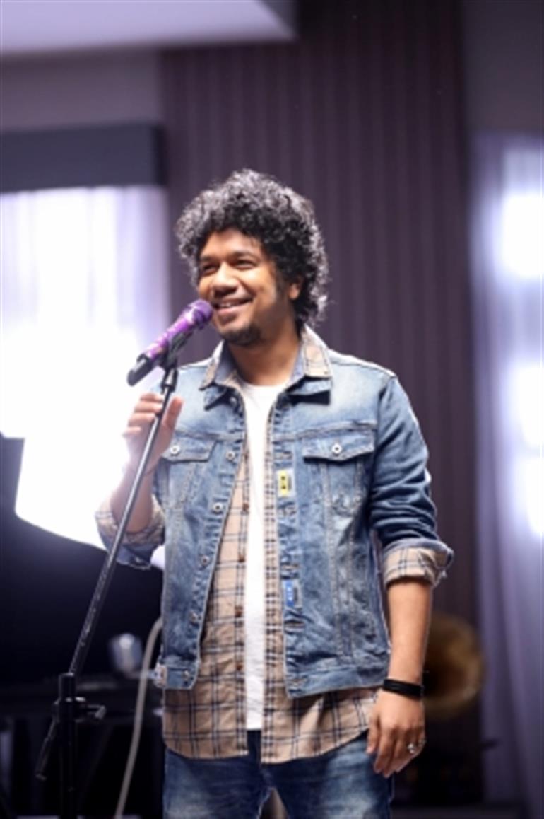 Papon shares interesting story behind the ‘Humnava’ song on its 10 anniversary