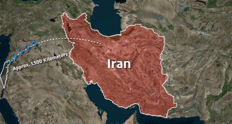 Israel claims killing nine Iranian nuclear scientists in opening strikes