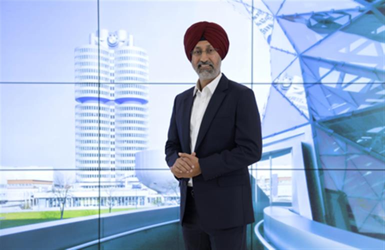 BMW ਗਰੁੱਪ ਇੰਡੀਆ ਨੇ ਹਰਦੀਪ ਸਿੰਘ ਬਰਾੜ ਨੂੰ ਪ੍ਰਧਾਨ, CEO ਨਿਯੁਕਤ ਕੀਤਾ