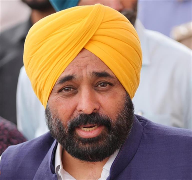 ਪੰਜਾਬ ਦੇ ਮੁੱਖ ਮੰਤਰੀ ਦੀ ਸਿਹਤ ਵਿੱਚ ਸੁਧਾਰ, ਖੂਨ ਦੇ parameters  ਵਿੱਚ ਸੁਧਾਰ: ਹਸਪਤਾਲ