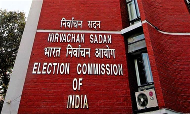 ECI mandates pre-certification of all political ads before publication for upcoming polls