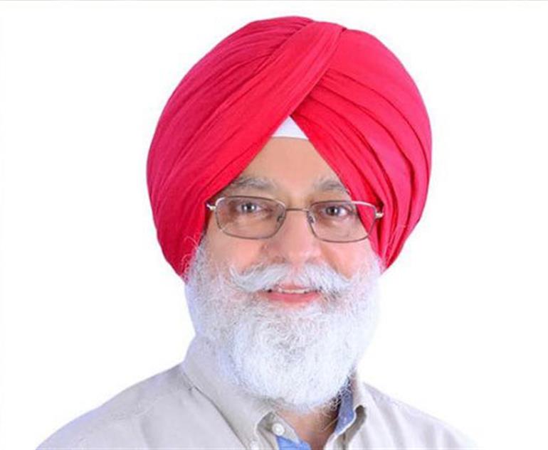 PUNJAB GOVERNMENT LED BY CHIEF MINISTER BHAGWANT MANN HAS DECIDED TO SPEND APPROXIMATELY RS 29.08 CRORE ON THE DEVELOPMENT WORK OF LUDHIANA: DR. INDERBIR SINGH NIJJAR