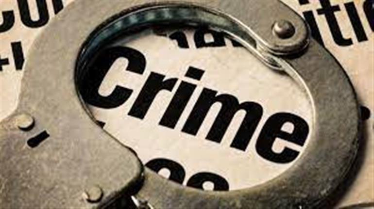 Six nabbed for robbing pharmaceutical manager in Delhi