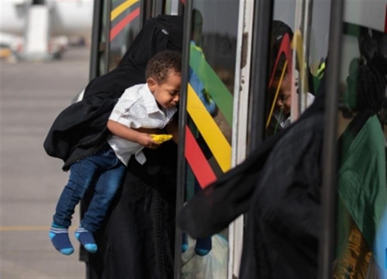 Ethiopia to resume public transport into conflict-affected Tigray region