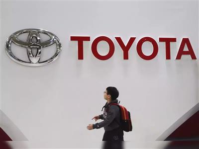 Toyota admits another data leak affecting 2.6 lakh car owners