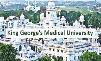 KGMU imposes fine on agency after ward boy misbehaves