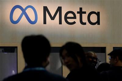 Meta threatens to block news on FB, Instagram if California bill passes