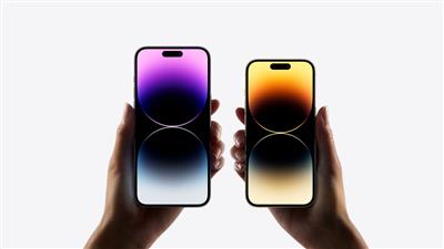 iPhone 16 Pro to feature 6.27-inch display: Report