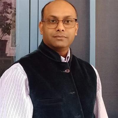 Professor Anil Kumar joined as the Chairperson of the UIPS, Panjab University