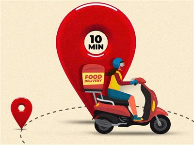 Online food delivery platforms log just 7% spike in orders during IPL 2023