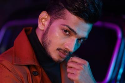 When Munawar manned up as breadwinner of family after his father's illness