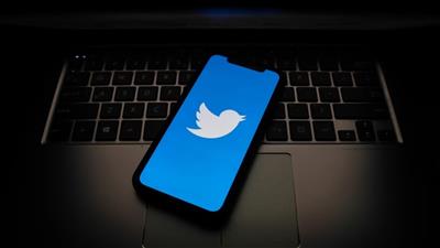 Twitter's trust and safety head quits amid drama over film