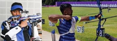 Govt approves equipment servicing, upgradation for shooter Elavenil Valarivan, archer Pravin Jadhav
