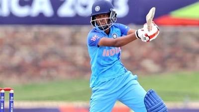 Shweta Sehrawat to lead India 'A' (Emerging) squad at ACC Emerging Women's Asia Cup