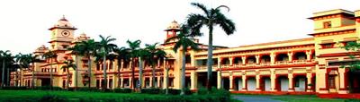 BHU scientists get German patent for checking Covid virus