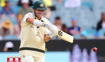 WTC Final: David Warner is looking good on seeing him bat in last few days, says Usman Khawaja