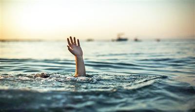 Teenager meets watery grave in Bihar's Bhagalpur