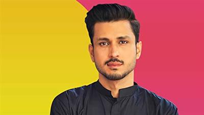 Amol Parashar talks about his first ever dance performance in 'Nausikhiye'
