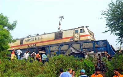 By the grace of God, I survived, says Odisha train tragedy survivor