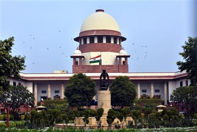 SC stays Allahabad HC order seeking rape victim's horoscope to ascertain 'mangalik' status