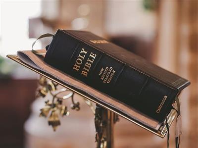 Primary schools in US state ban Bible for 'vulgarity, violence'