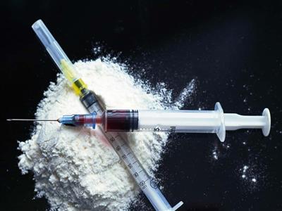 Over 5 kg suspected heroin dropped by Pak drone seized in Amritsar