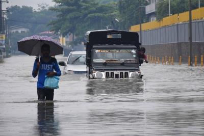 SL braces for southwest monsoon with warnings issued