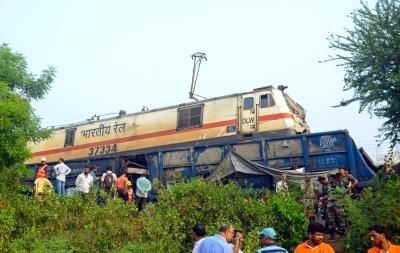 Odisha train tragedy: 'Govt's negligence exposed', says AAP