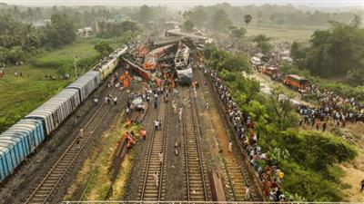 After Kharge's accountability demand, Rahul demands Rail Min quit over Balasore tragedy